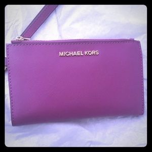 Michael Koars wallet